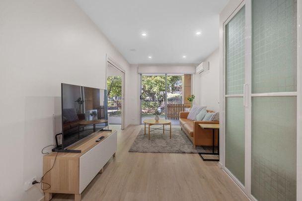 2/29 Forbes Street, Turner ACT 2612 - Apartment For Rent | Domain - Photo 1