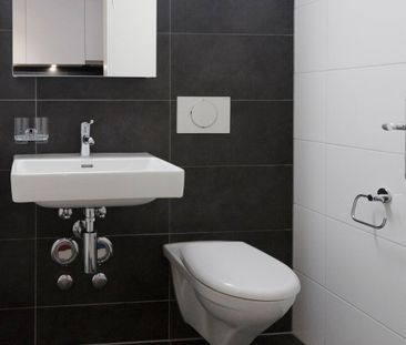 1.5 room apartment in Fribourg! - Photo 6