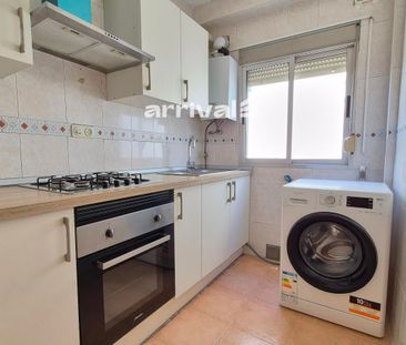 Piso de alquiler en Juan de Celaya, La Creu Coberta - Photo 5