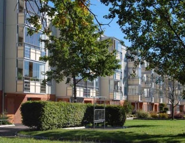 Bondegärdet 44 - Foto 1
