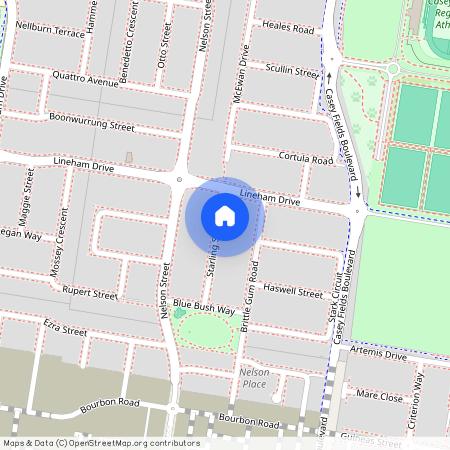 22 Starling Street, Vic 3977, Cranbourne East