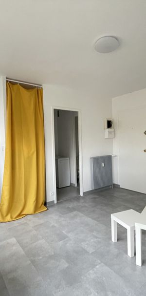 - A LOUER STUDIO MEUBLE 20M2 PAU - - Photo 1