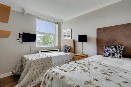 3 bedroom apartment to rent - Photo 5