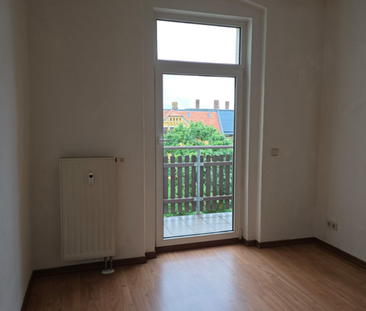 2 Zimmer Wohnung mit Balkon - Photo 1