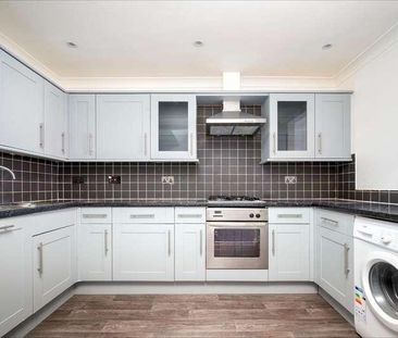 Princes Avenue, Finchley, N3 - Photo 1