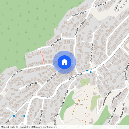 3B Watts Road, Fernhill/Sunshine Bay, Queenstown