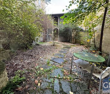 Location Appartement 1 pièce 19m² - Photo 6