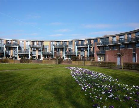 48, Lord Baden Powellweg, 2251 VB, Voorschoten - Photo 1