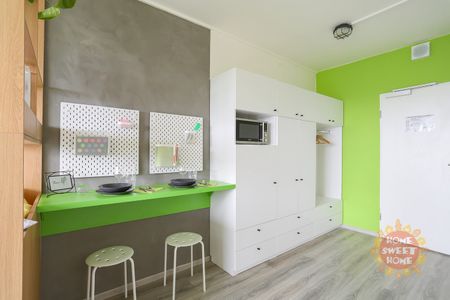 Pronájem bytu 1+kk 18 m² - Photo 4