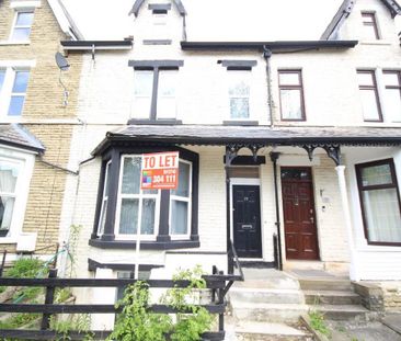 1 bedroom in a house share to rent - Photo 5