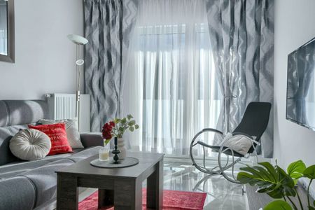 Mieszkanie do wynajęcia 2 pokoje Racjonalizacji, Warszawa 45.58 m² - Zdjęcie 2