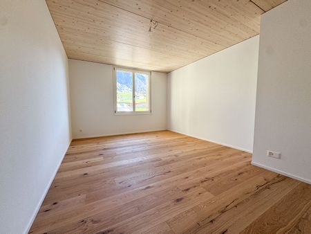 Fantastic 5.5 room new build apartment with 155m2 (first occupancy) - Foto 3