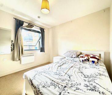 1 bedroom apartment to rent - Photo 5