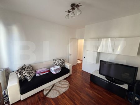Apartament elegant și spațios – 103 mp | Mănăștur | C - Fotografie 2