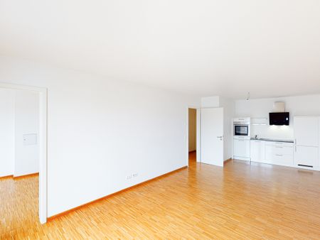 Kompakter Grundriss, kurze Wege - Photo 2