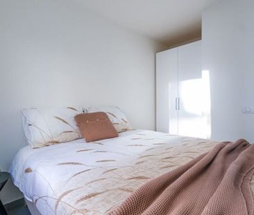 Appartement te huur in Middelkerke voor € 800 met 2 slaapkamers - Photo 5