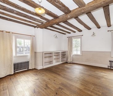 Priory Road, Wantage - Photo 2