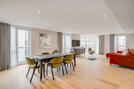 219 Baker, Baker Street, Marylebone, NW1 6XE - Photo 4