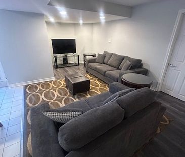 For Lease - 1385 Ferncliff Circle Unit# Basemen, Pickering, Ontario - Photo 3