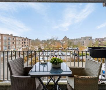 appartement te huur in Hoeilaart - Photo 1