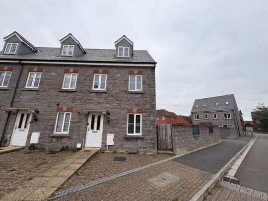 Weston Village, Weston-super-Mare, North Somerset - Photo 1