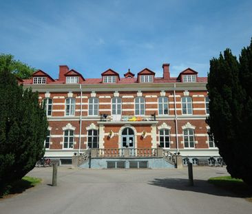 Ståthållaregatan 44 C Stensberg(Konvaljen), Kalmar - Photo 2