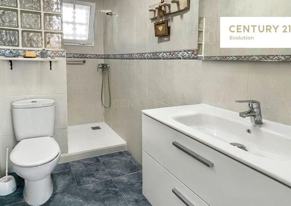 Calpe/Calp, Valencian Community