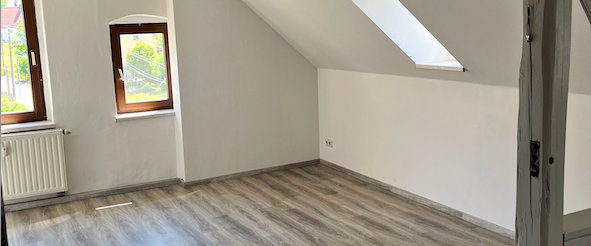 1. Monat MIETFREI! - 3-Zimmer-Wohnung in Lunzenau OT Berthelsdorf zu mieten - Photo 1