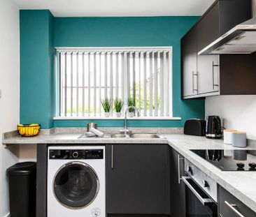 5 bedroom house share to rent - Photo 4