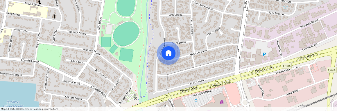 3 Gillie Crescent, Vic 3840, Morwell