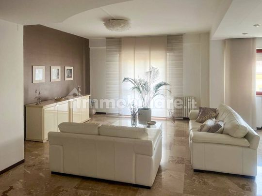 Appartamento via Giovanni Bonanno 67, Libertà - Villabianca, Palermo - Foto 1