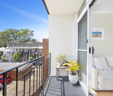 18/101-103 Wentworth Street, Randwick. - Photo 3