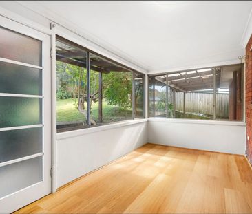 Family Home in Great Location - Photo 2