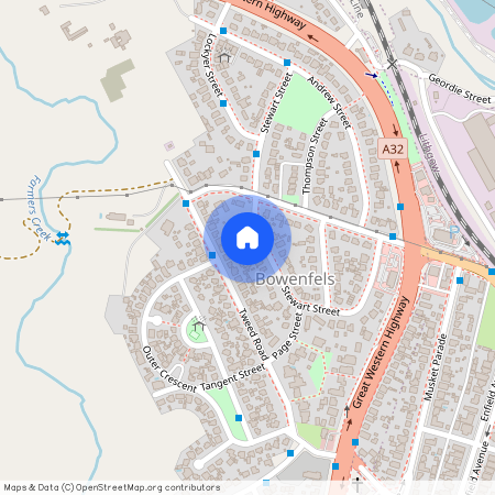 36 Stewart Street, NSW 2790, Bowenfels