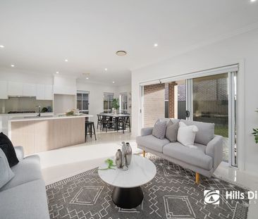 Stylish Contemporary Home with Spacious Family Living - Photo 3