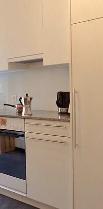 3 Zimmer-Wohnung in Luzern, möbliert, auf Zeit - Foto 1