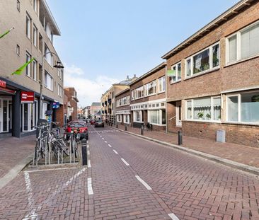 Te huur: Huis Oranjestraat 5 zw in Zandvoort - Foto 5