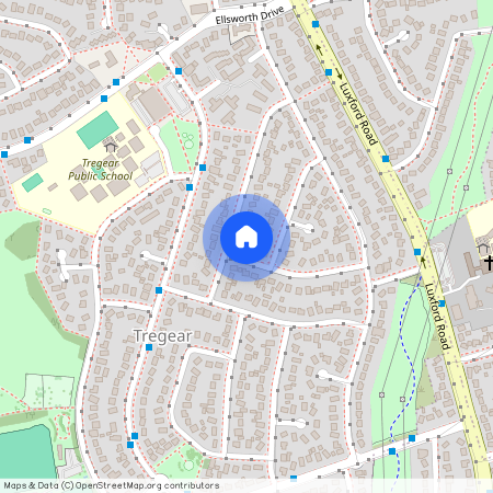 20A Mikkelsen Avenue, NSW 2770, Tregear