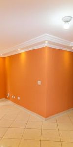 Apartamento para alugar com 70m², 3 quartos e 1 vaga - Foto 1