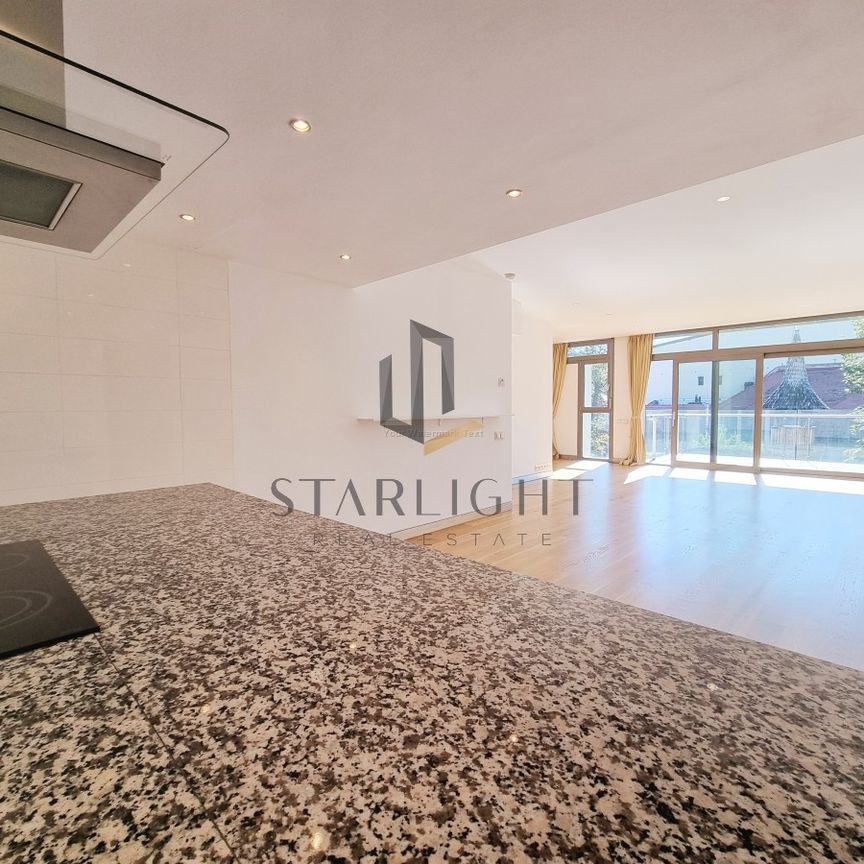 Rent elegant 3-bedroom | Kiseleff park | Double Parking - Fotografie 1