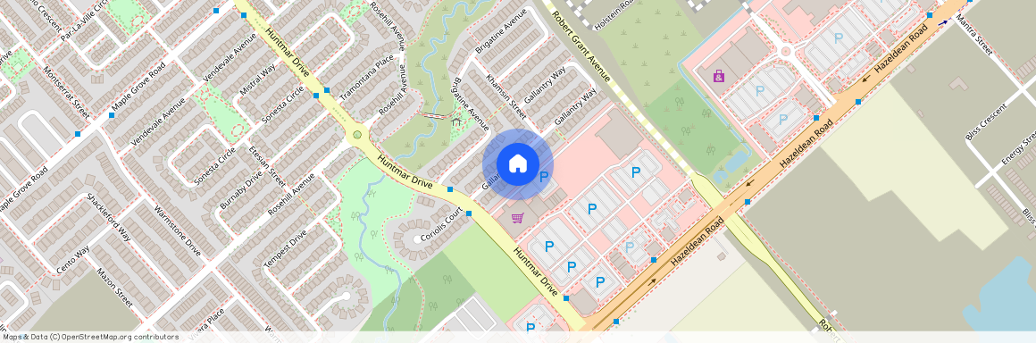 317 GALLANTRY WAY, Ottawa, Stittsville (North)