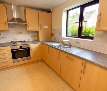 Cotswold Meadow, Deer Park, Witney, Oxfordshire, OX28 - Photo 1