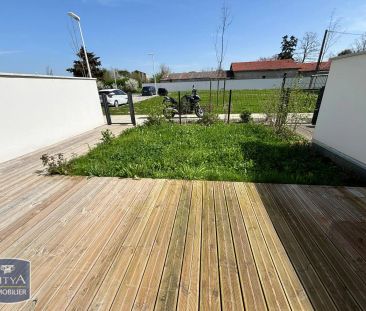 Appartement à louer 3 pièces 61.86m² - Photo 4