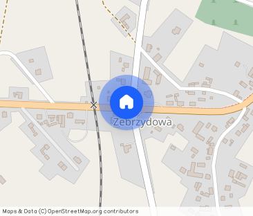 Mieszkanie do wynajęcia 30m2 Zebrzydowa - Zdjęcie 1