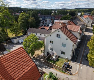 Kyrkogatan, Virserum - Photo 2