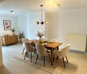 Gezellig appartement te huur in centrum Oudenaarde - Foto 6