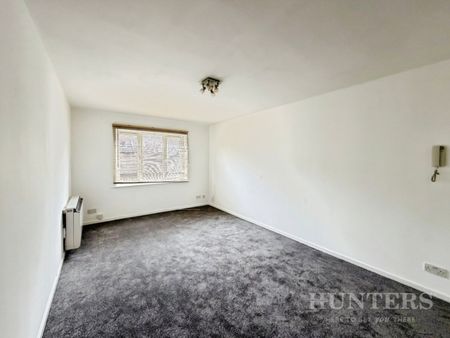 1 bedroom Flat To Let Total Size: 488 SQ FT - Photo 3