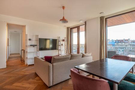 Appartement te huur: VOC-kade 78 1018 LG Amsterdam - Foto 3