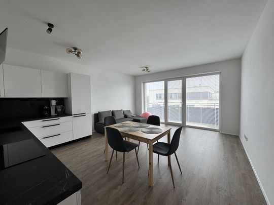 Pronájem bytu 2+kk 58 m² - Photo 1