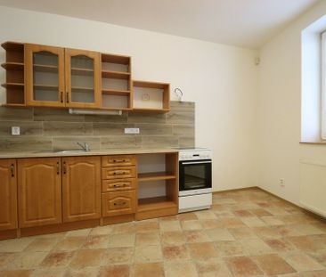 Pronájem bytu 2+1 65 m², Rožmitálská , Příbram - Fotografie 1